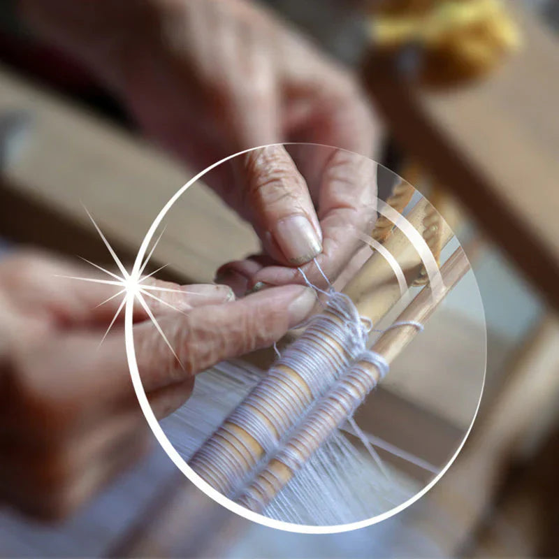 🖤Early Black Friday Sale:50% OFF🖤Blue Light Blocking Rimless Reading Glasses for Presbyopia