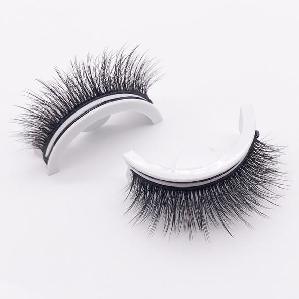 š„Hot saleš„Reusable Adhesive Eyelashes