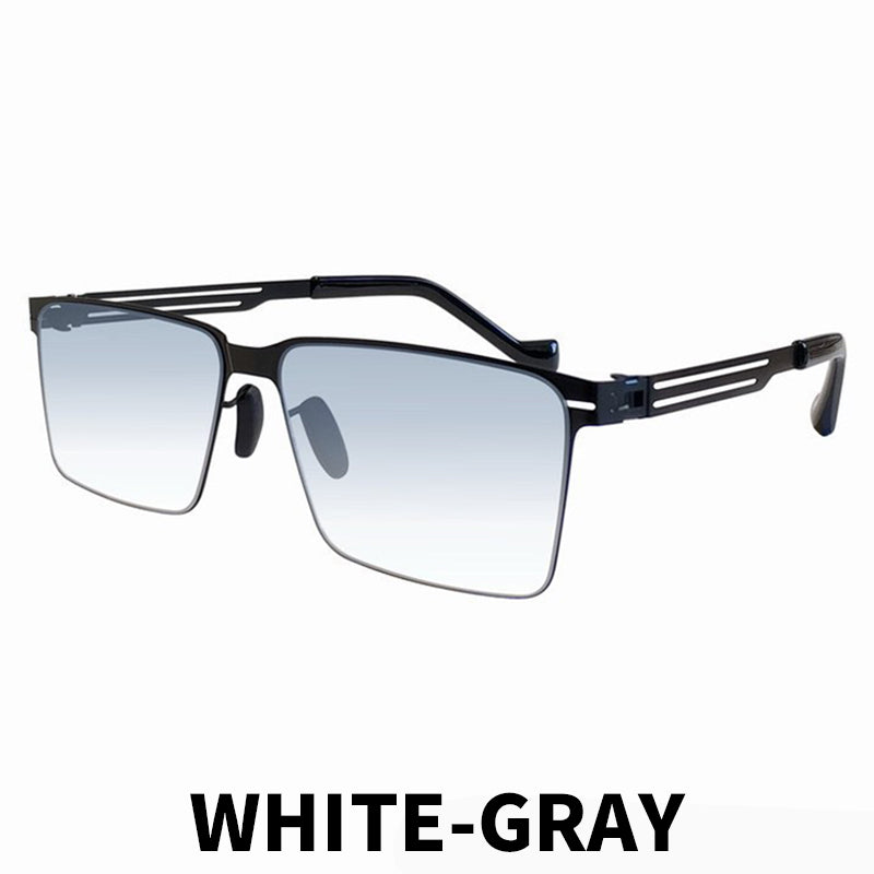 🕶️Photochromic Day & Night Sunglasses