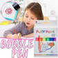 🎁 50% OFF NOW! ✨ Puffy Magic Crayons – Create fun 3D drawings at home 🎨