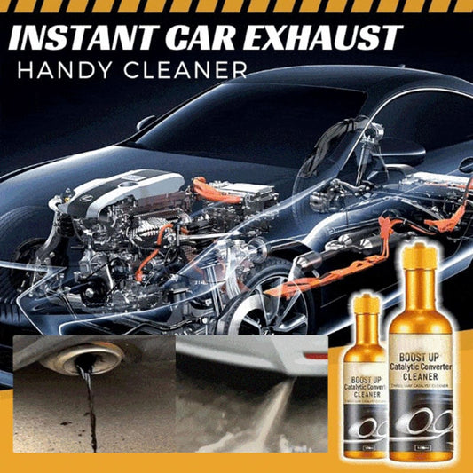 🔥 50% discount 🔥 Automotive engine decarbonization cleaner