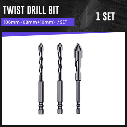 🔥 Universal & Powerful Offset Head Drill Bit for Easy and Precise Drilling