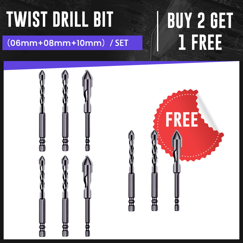 🔥 Universal & Powerful Offset Head Drill Bit for Easy and Precise Drilling
