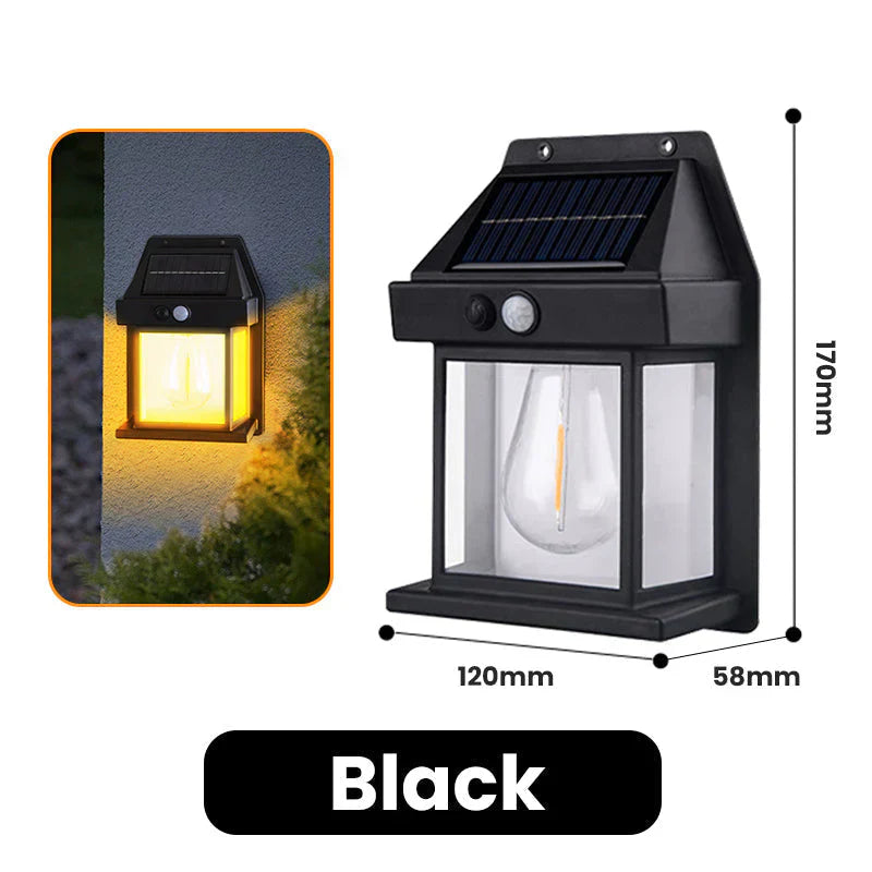 💥Last Day Promotion - 50% off🔥2025 New Outdoor Solar Power Lamp