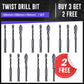 🔥 Universal & Powerful Offset Head Drill Bit for Easy and Precise Drilling