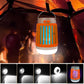 💜FREE SHIPPING💜2025 Multifunctional Solar Anti-Mosquito Light