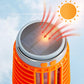 💜FREE SHIPPING💜2025 Multifunctional Solar Anti-Mosquito Light