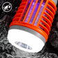 💜FREE SHIPPING💜2025 Multifunctional Solar Anti-Mosquito Light
