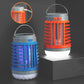 💜FREE SHIPPING💜2025 Multifunctional Solar Anti-Mosquito Light