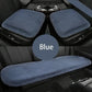 🚗Plush car seat cushion-Provide a soft and comfortable tactile sensation