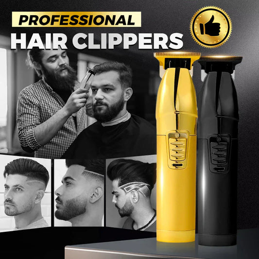 🔥Your exclusive hair clipper🔥Electric Hair Trimmer Shaving Clipper