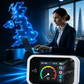 Pocket Wi-Fi compatible with all networks