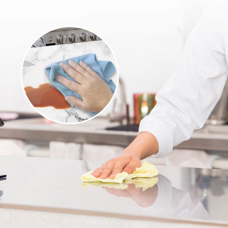 Marble Stain Cleaner Stone Crystal Plating Agent