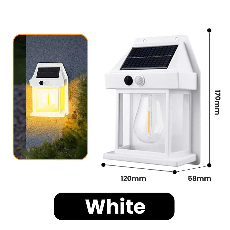 💥Last Day Promotion - 50% off🔥2025 New Outdoor Solar Power Lamp