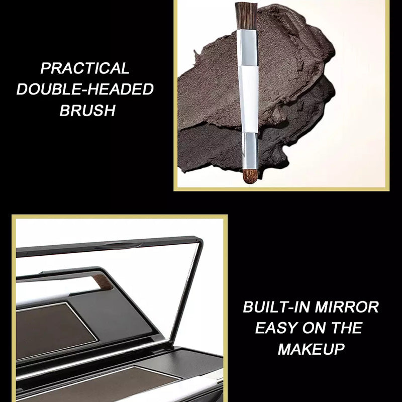 🔥The more the merrier🔥 Multi-Purpose Waterproof and Sweatproof Hairline Contouring Powder