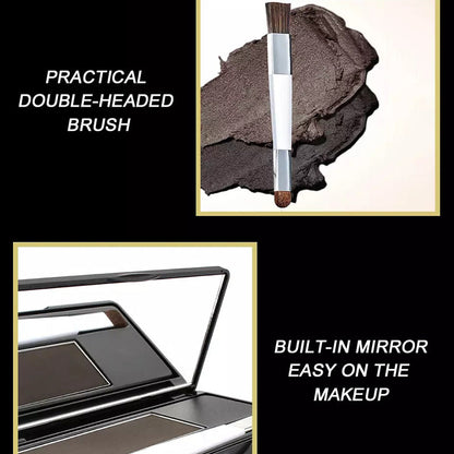 🔥The more the merrier🔥 Multi-Purpose Waterproof and Sweatproof Hairline Contouring Powder