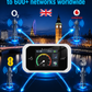 Pocket Wi-Fi compatible with all networks