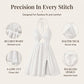 🎁New Arrival 52% OFF💥Women's Summer Sexy V-Neck Maxi Dress