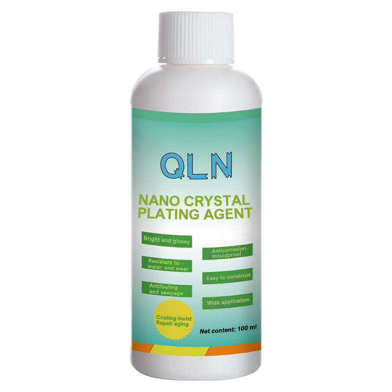 Marble Stain Cleaner Stone Crystal Plating Agent