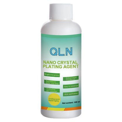 Marble Stain Cleaner Stone Crystal Plating Agent