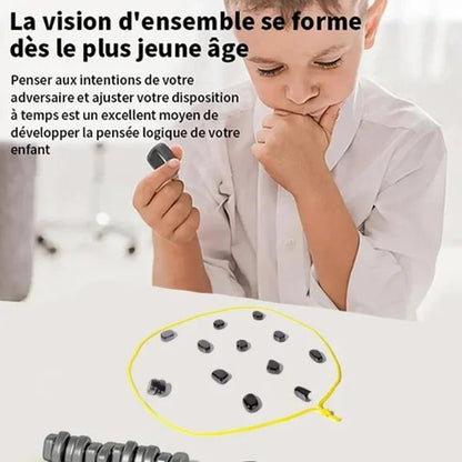 🎅Christmas Gift Bags 🎁 Chess Game🔥