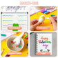 🤩Easter Hot Sale 50% OFF🐣Magical Water Floating Pen🎉