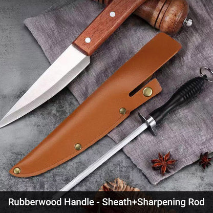 🔥Limited Sale 50% OFF🔥Professional Stainless Steel Boning Knife