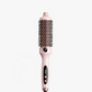 ✨2-in-1 ionic thermal comb, suitable for different hair types