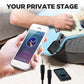 🌆 BUY 2 GET 1 FREE! 🎁 Mini Portable Guitar Amplifier Set 🎸 30W HD Sound 🔊
