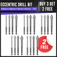 🔥 Universal & Powerful Offset Head Drill Bit for Easy and Precise Drilling