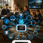 Pocket Wi-Fi compatible with all networks