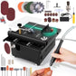 🎄Christmas Sale🔥Multi-functional Mini Precision Table Saw