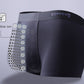 🔥Set of 4pcs🔥Men's Massage Magnetic Therapy Underwear