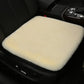 🚗Plush car seat cushion-Provide a soft and comfortable tactile sensation