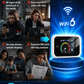 Pocket Wi-Fi compatible with all networks