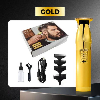 🔥Your exclusive hair clipper🔥Electric Hair Trimmer Shaving Clipper