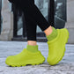 Nonslip shoes