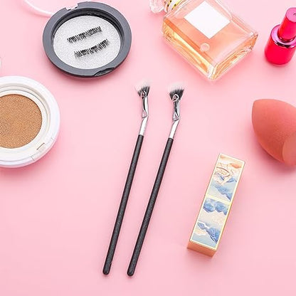 💕Foldable Curled Eyelash Brush--Buy More Save More💕