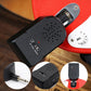 🌆 BUY 2 GET 1 FREE! 🎁 Mini Portable Guitar Amplifier Set 🎸 30W HD Sound 🔊