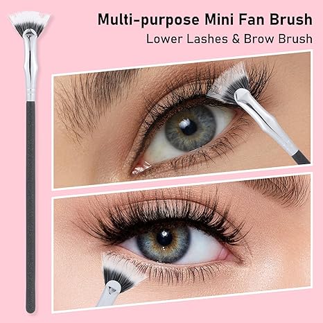 💕Foldable Curled Eyelash Brush--Buy More Save More💕