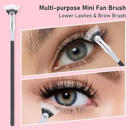 💕Foldable Curled Eyelash Brush--Buy More Save More💕