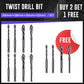 🔥 Universal & Powerful Offset Head Drill Bit for Easy and Precise Drilling