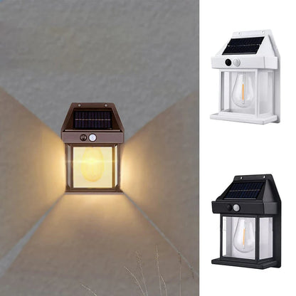 💥Last Day Promotion - 50% off🔥2025 New Outdoor Solar Power Lamp