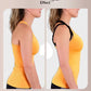 Front Closure Cross-Back Wireless Posture Bra