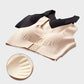 Front Closure Cross-Back Wireless Posture Bra