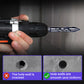 🔥 Universal & Powerful Offset Head Drill Bit for Easy and Precise Drilling