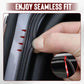 🔥Hot Sale 🔥Car Noise Reduction Dust-proof Rubber Seal Strip（BUY 3 GET 2 FREE ）