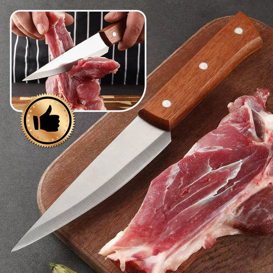 🔥Limited Sale 50% OFF🔥Professional Stainless Steel Boning Knife