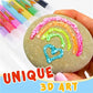 🎁 50% OFF NOW! ✨ Puffy Magic Crayons – Create fun 3D drawings at home 🎨