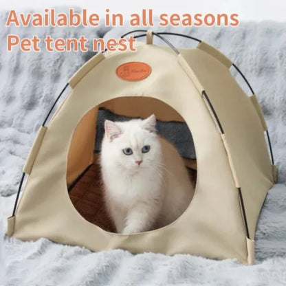 🐱Pet Tent Nest🐱